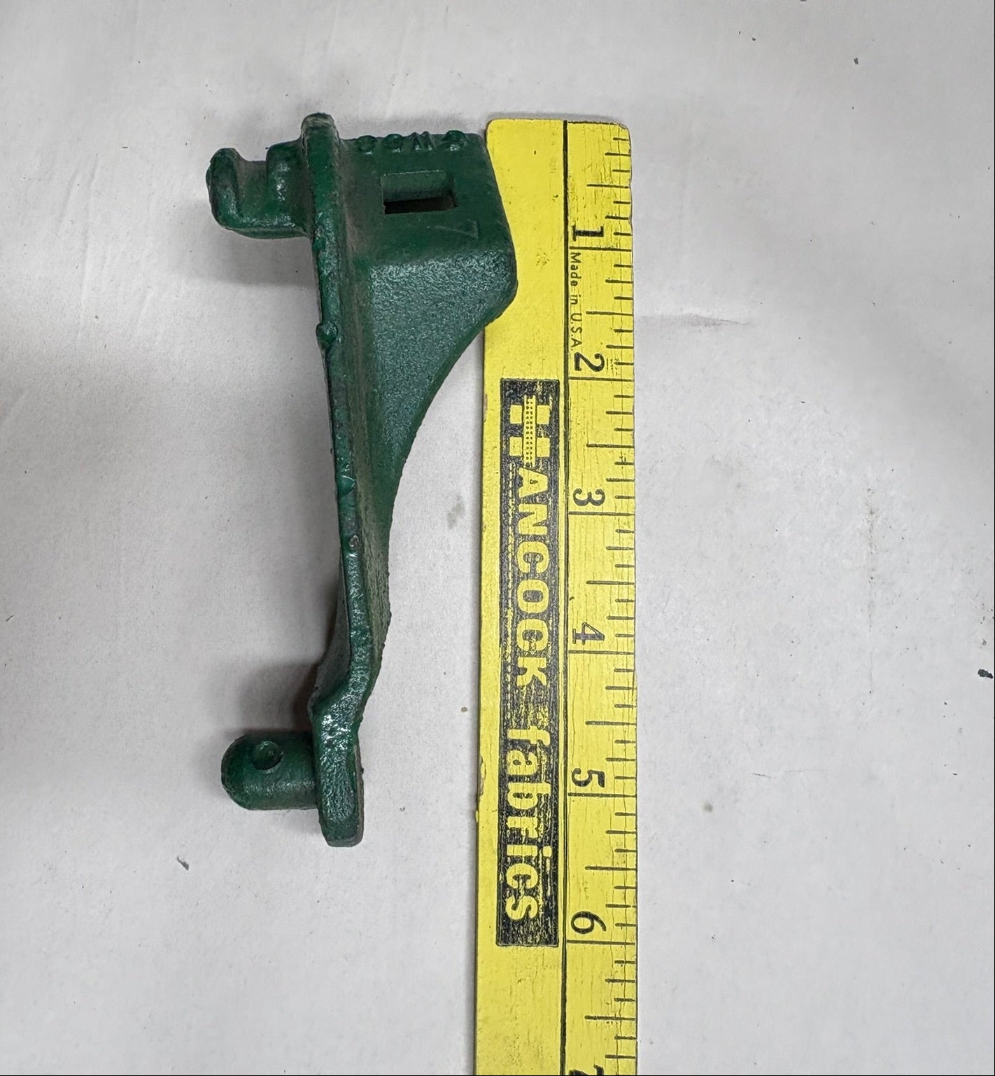 SHS3 Lever / pawl / bracket