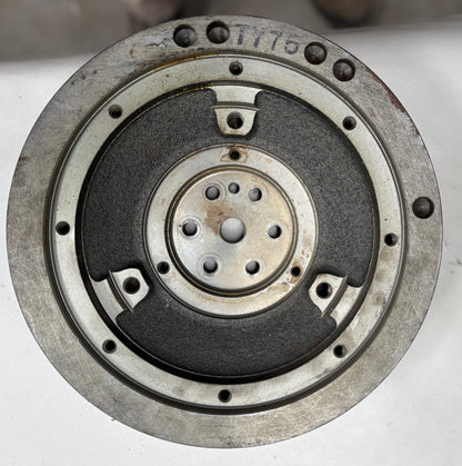 Yanmar 3TN78? / 3TNE88? engine flywheel 129128-21590?