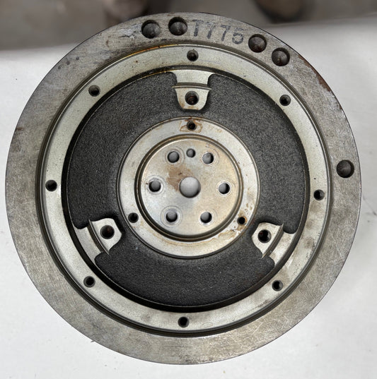 Yanmar 3TN78? / 3TNE88? engine flywheel 129128-21590?