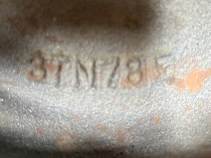 Yanmar 3TN78? / 3TNE88? engine flywheel 129128-21590?