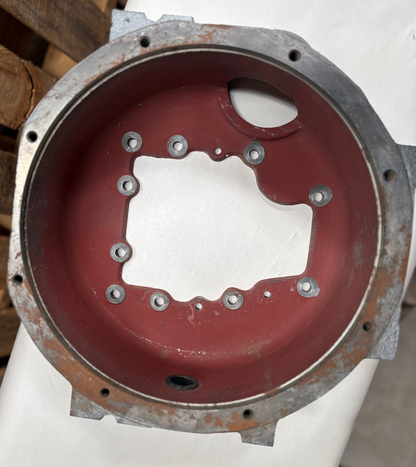 Yanmar 3TN78? / 3TNE88? engine Bell Housing 171301-01600?