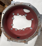 Yanmar 3TN78? / 3TNE88? engine Bell Housing 171301-01600?