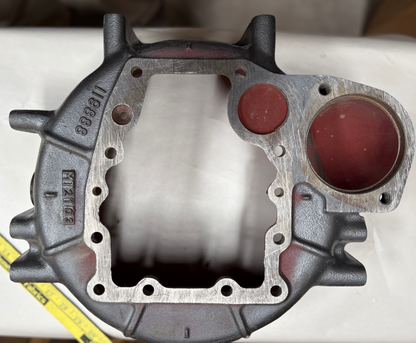Yanmar 3TN78? / 3TNE88? engine Bell Housing 171301-01600?