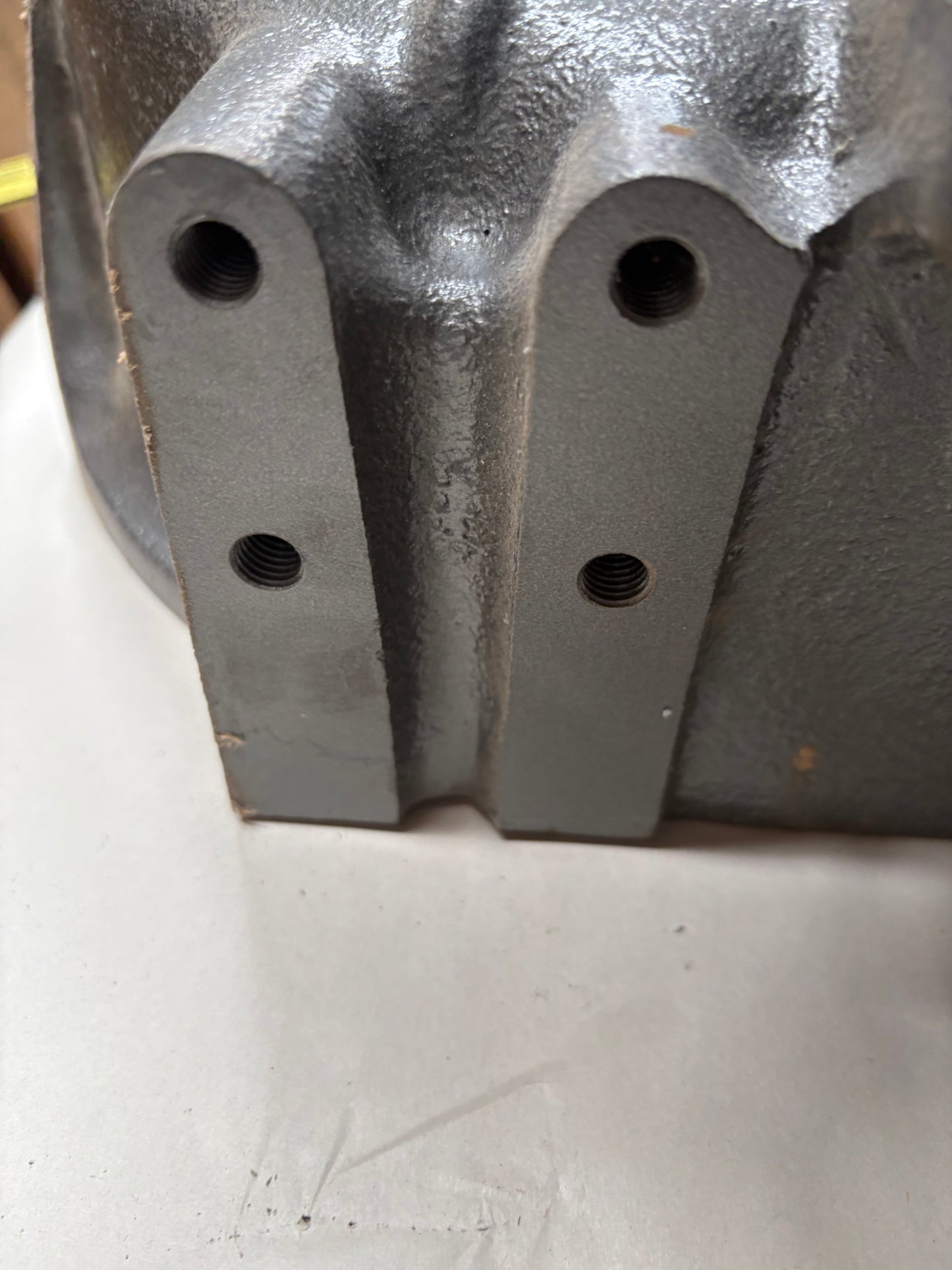 Yanmar 3TN78? / 3TNE88? engine Bell Housing 171301-01600?