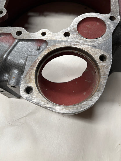 Yanmar 3TN78? / 3TNE88? engine Bell Housing 171301-01600?