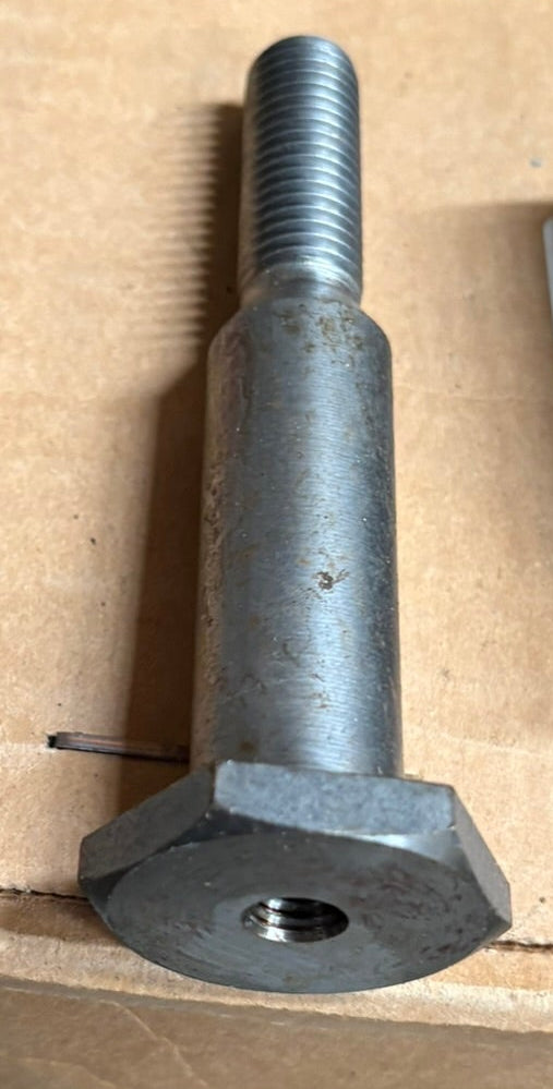 John Deere R42126 Transmission Shifter Control Shaft- 4020 & others