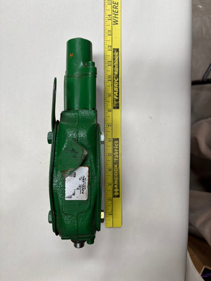 Used AW29285 John Deere Hydraulic Valve