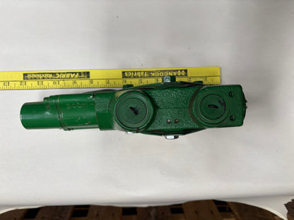 Used AW29285 John Deere Hydraulic Valve