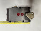 May be John Deere AR41038 hydraulic valve
