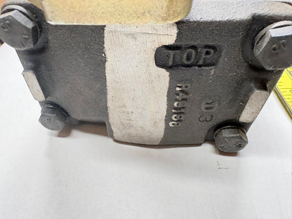 May be John Deere AR41038 hydraulic valve
