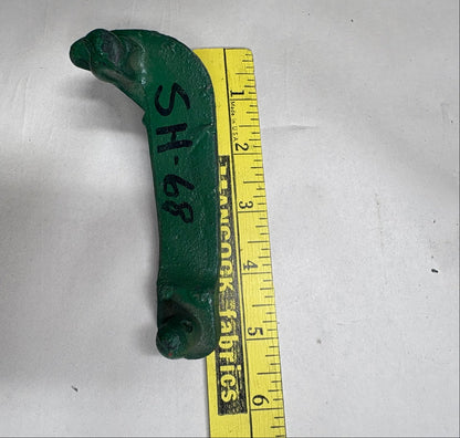 SHS3 Lever / pawl / bracket