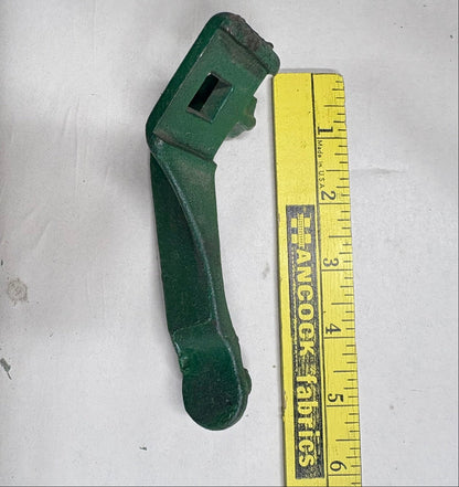 SHS3 Lever / pawl / bracket
