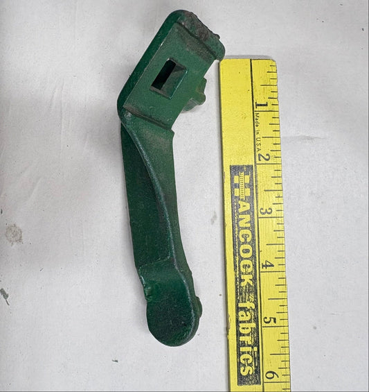 SHS3 Lever / pawl / bracket