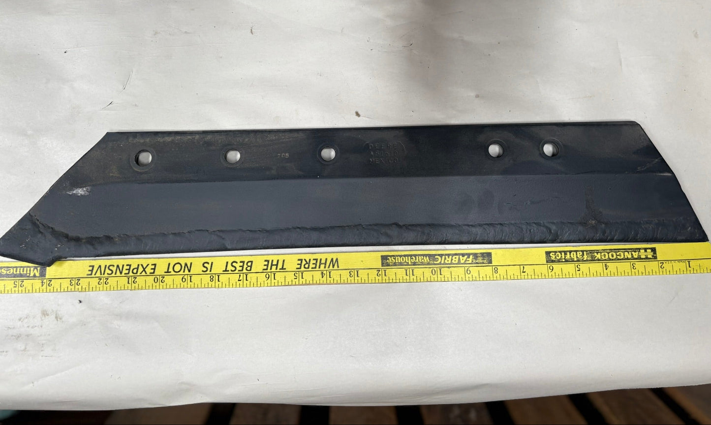 John Deere A51510 plow share