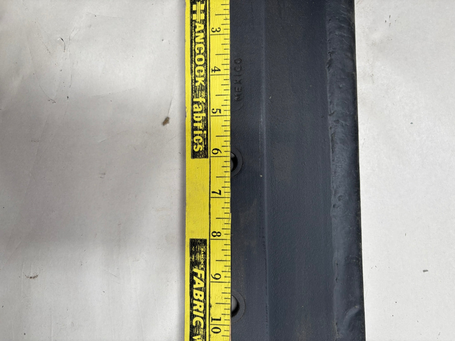 John Deere A51510 plow share
