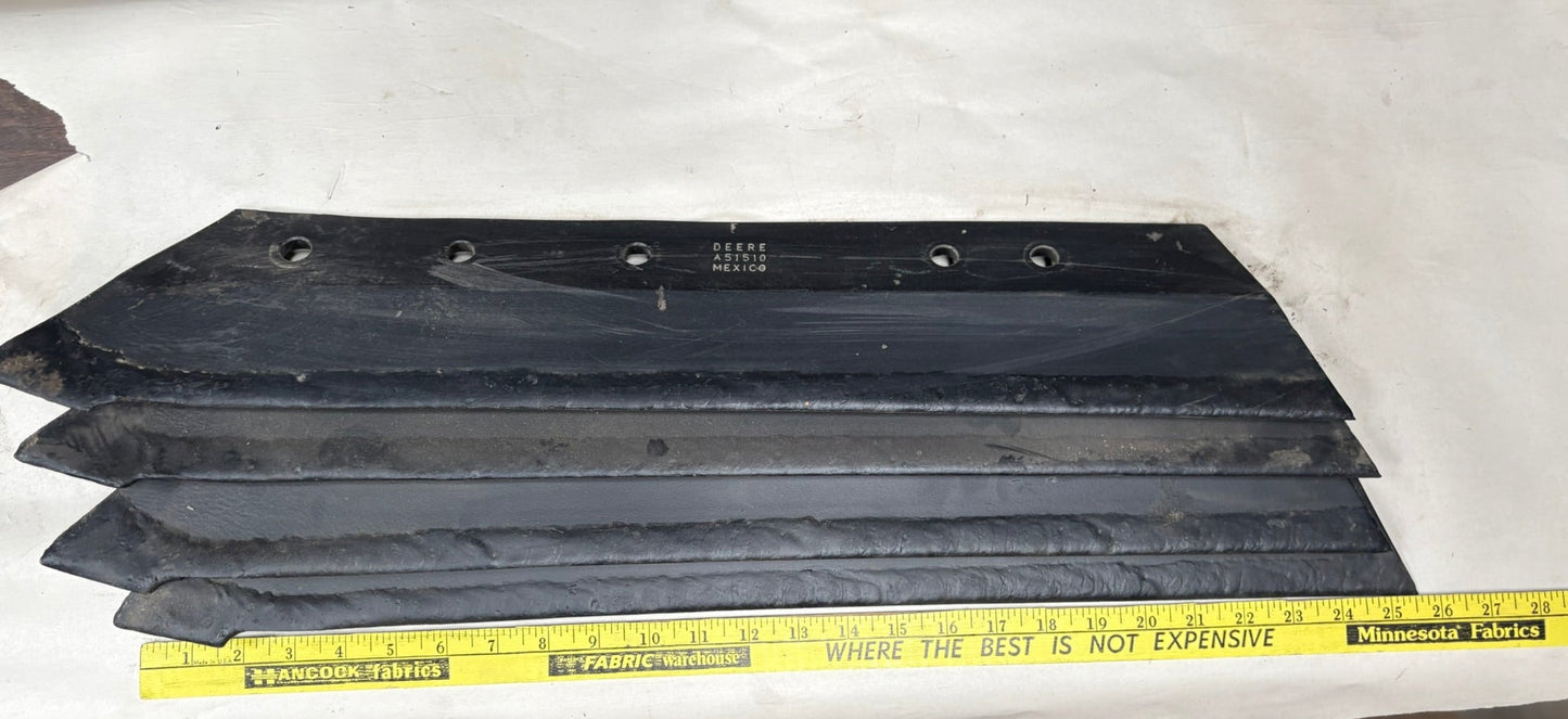 John Deere A51510 plow share