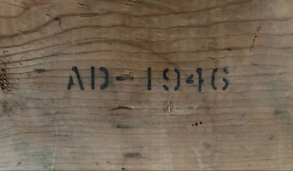 JD AD1946R Radiator Core