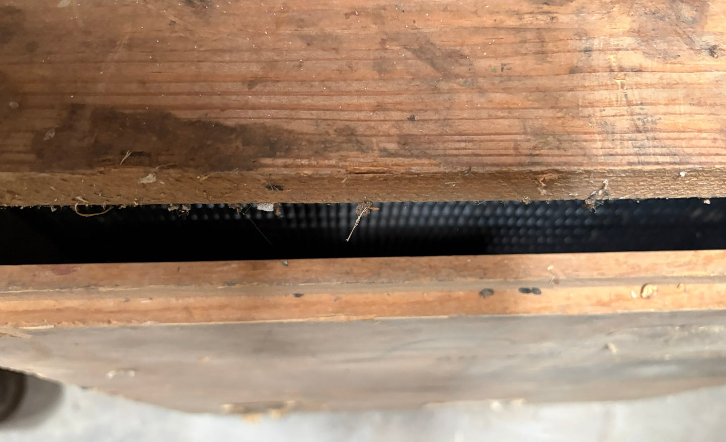 JD AD1946R Radiator Core