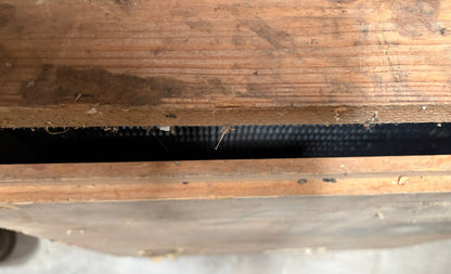 JD AD1946R Radiator Core