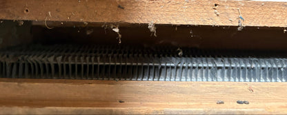JD AD1946R Radiator Core