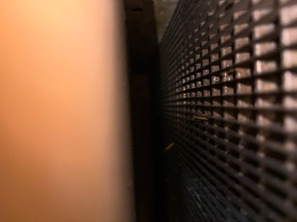 JD AD1946R Radiator Core