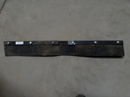 Rhino 00773939 front belt guard deflector kit for PM42 / SE42 mower