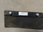 Rhino 00773939 front belt guard deflector kit for PM42 / SE42 mower