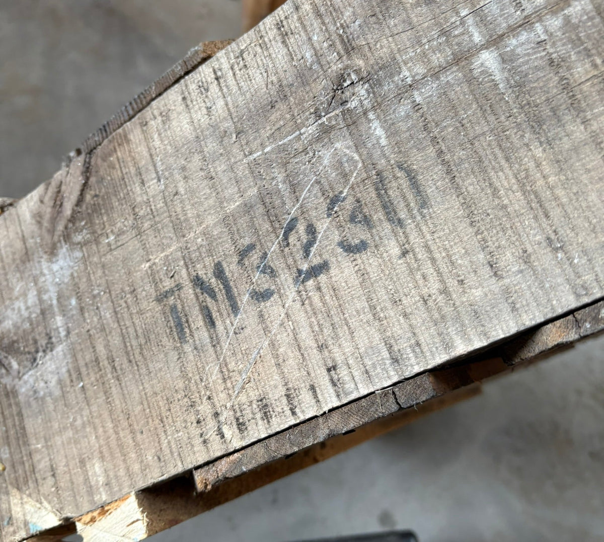 New TM3230 Radiator Core for White Farm equipment or engine?