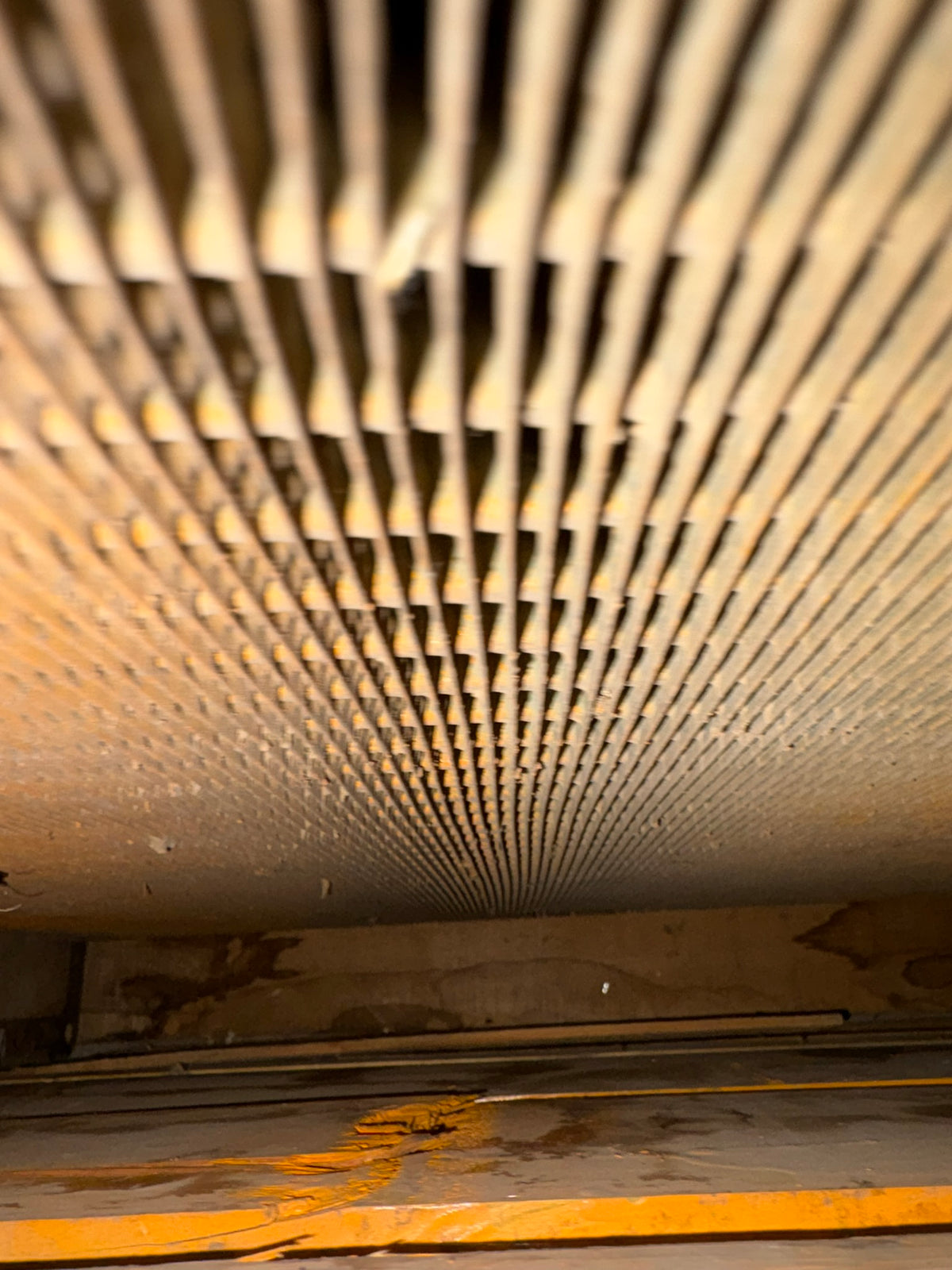 New TM3230 Radiator Core for White Farm equipment or engine?