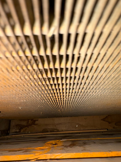 New TM3230 Radiator Core for White Farm equipment or engine?