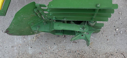 Antique Horse Drawn Shaker Potato Digger