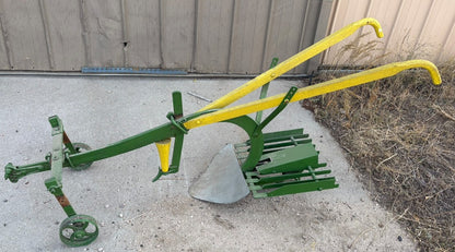 Antique Horse Drawn Shaker Potato Digger